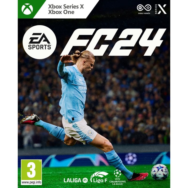 EA SPORTS FC 24Xbox Serie X/Xbox One