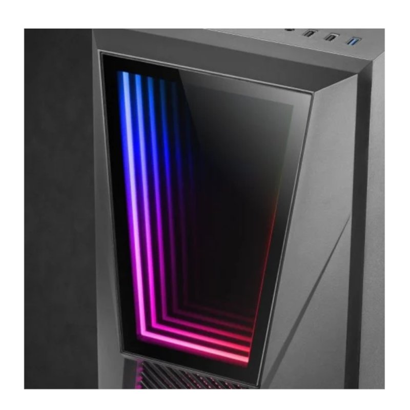 ScreenON - Ryzen 5 5600G - 1TB M.2 - RTX 3050 - GamePC.A40121 - WiFi
