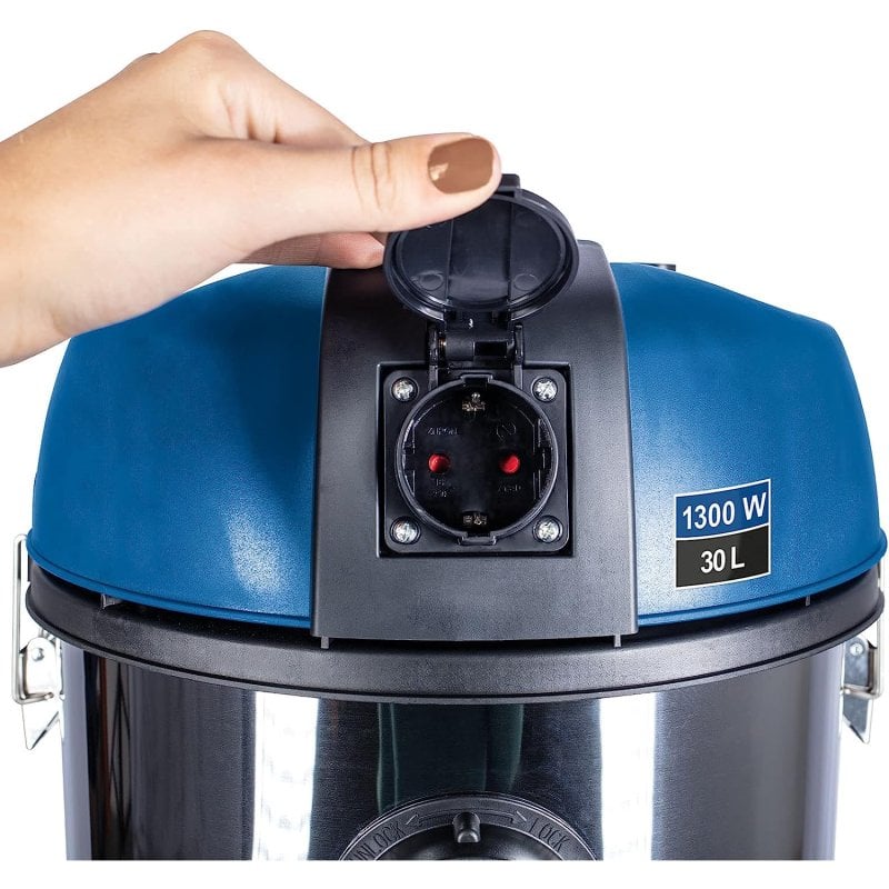 Shop Vac Bags Menards Vacuum Cleaner NTS30 Scheppach 5907720901