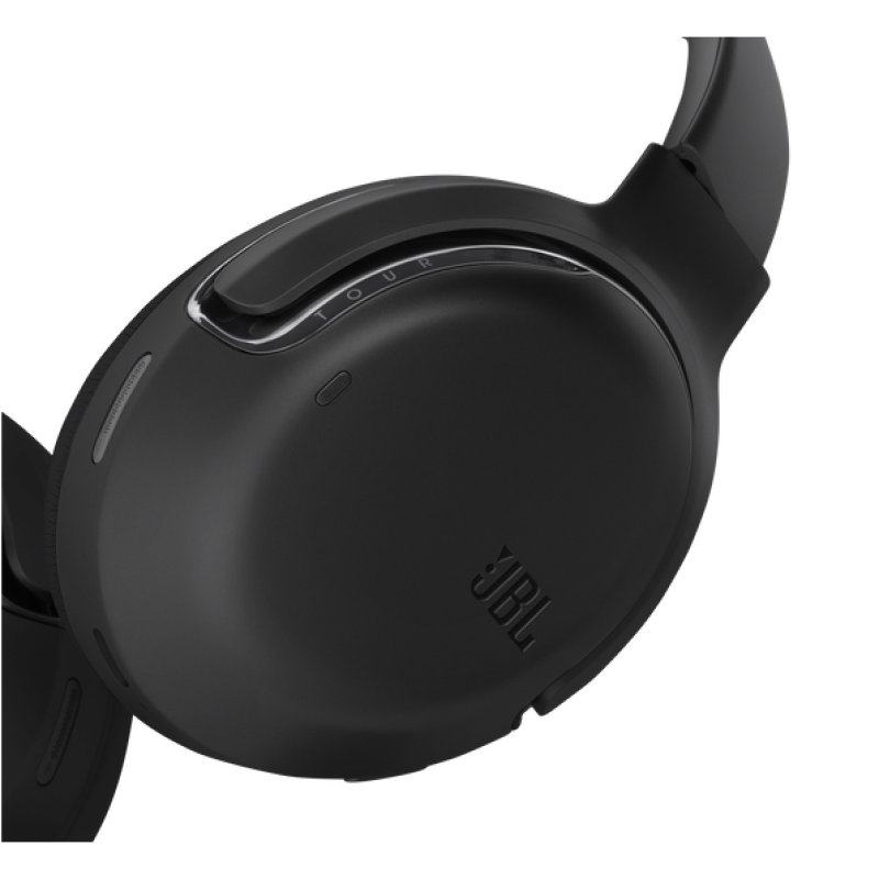 Casque sans fil JBL Tour One M2 noir | PcComponentes.fr