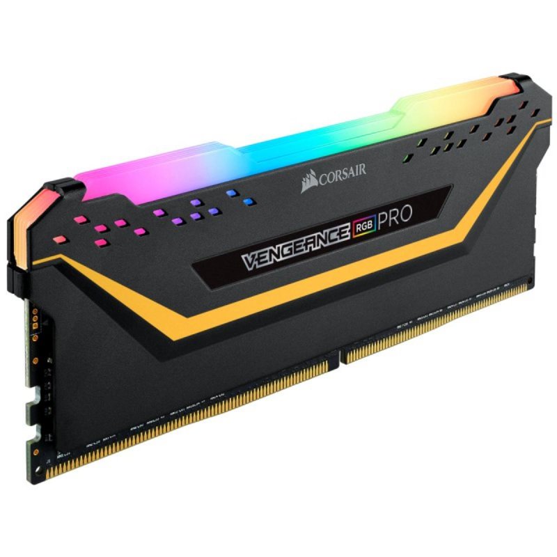 Memoria RAM Módulo RAM Corsair Vengeance RGB Pro