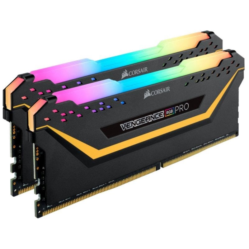 Memoria RAM Módulo RAM Corsair Vengeance RGB Pro