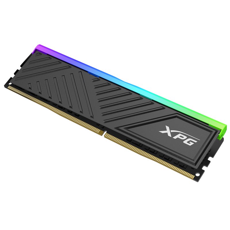 Memoria RAM Adata XPG Spectrix D35 DDR4 3200MHz 16GB 2x8GB CL16