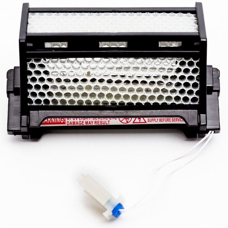 Lampadina Ricambio A6611A Per Strumenti (Deuterio, Ecc.) – Bulbsandbatteries – Ogni Pezzo