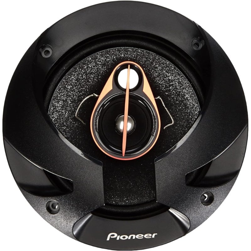 Image of Pioneer TS-R1750S altoparlante auto Rotondo 3-vie 250 W 1 pz