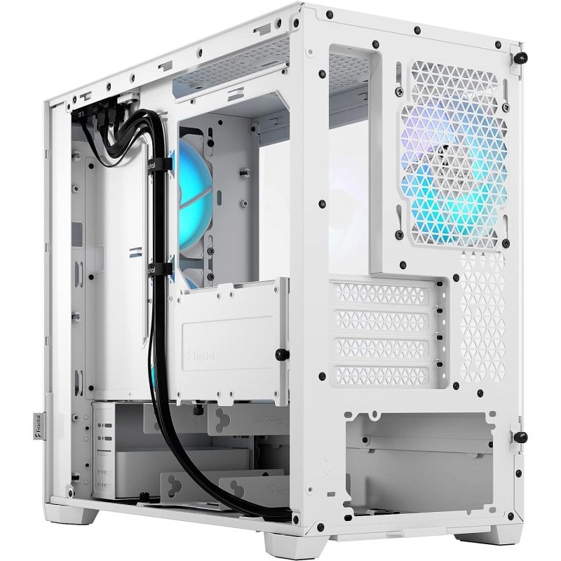 Fractal Design pop mini air USB-C付き 8167-fractal-design-pop-mini-
