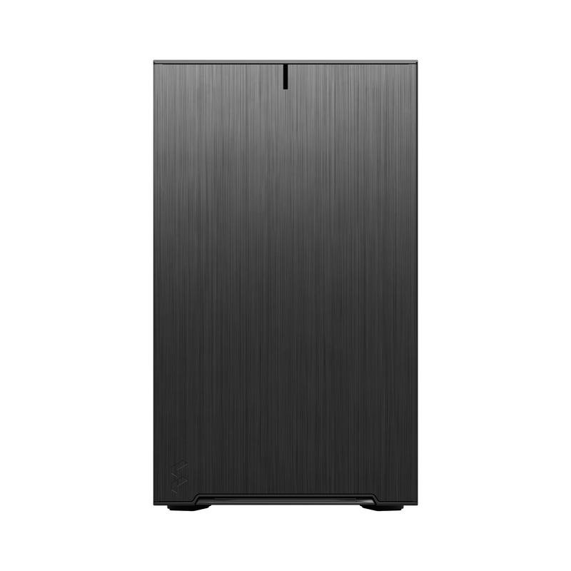 Carcasa PC Fractal Design Define 7 Nano TG Light Tint Mini Tower