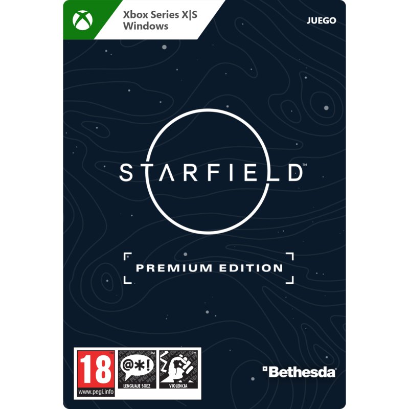 Starfield é, atualmente, o jogo mais vendido da Steam