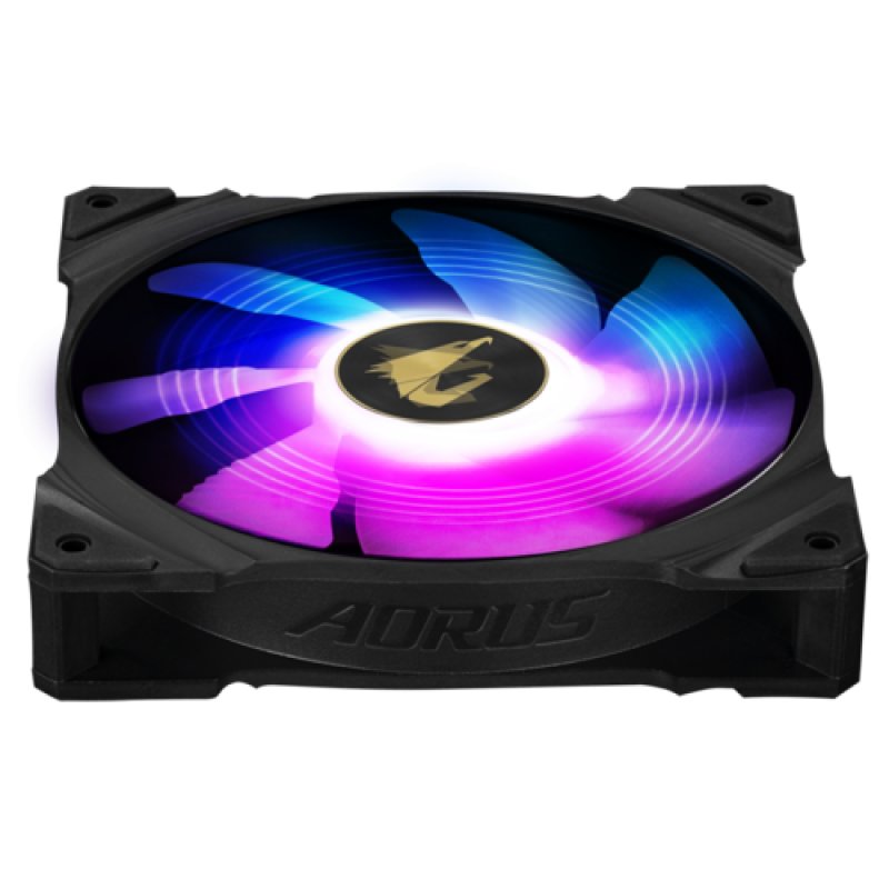 Ventilador Para Laptop Brobotix 9-17" LED Negro