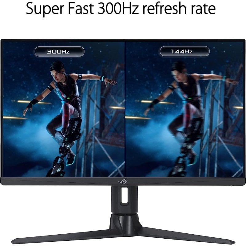 Shop 360 hz Monitors, 280hz Monitors, 300hz Monitors