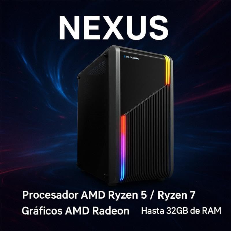 5700g Amd Ryzen Graficos Integrados Amd Ryzen Mejores Tarjetas