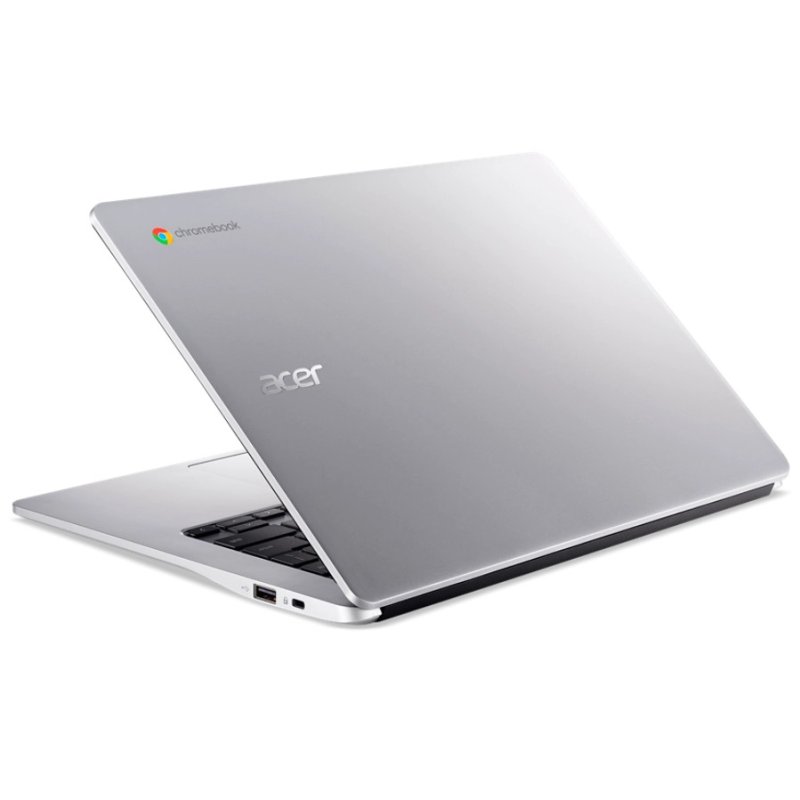 Acer Chromebook 314 CB314-2HT-K3WH Mediatek Quad Core/8GB/128GB eMMC/14 ...