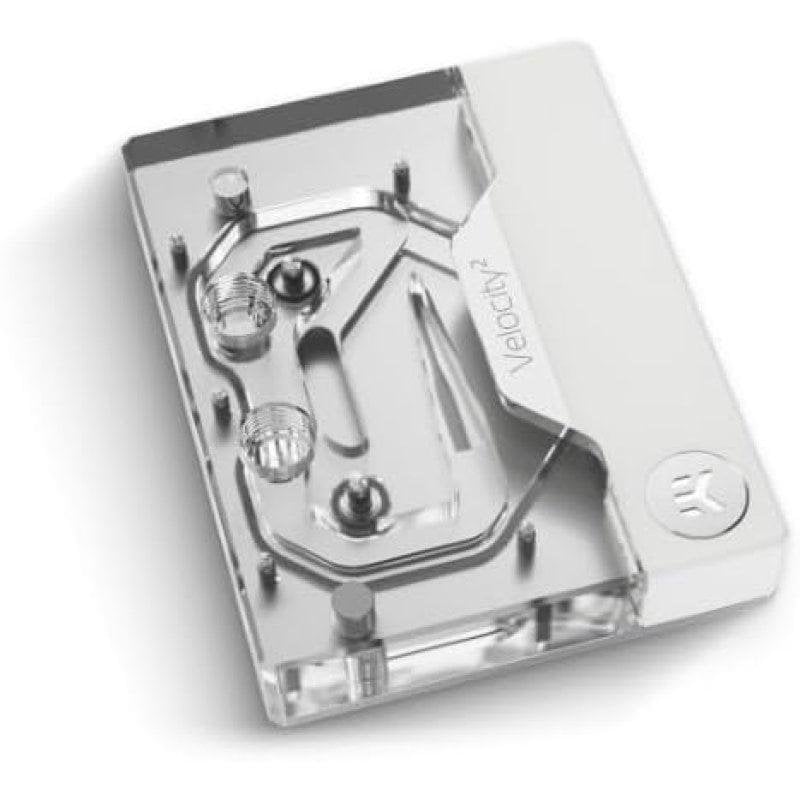 EK Water Blocks 3831109906644 pièce et accessoire pour systèmes de refroidissement d'ordinateurs Bloc d'eau Neuf - vue 2