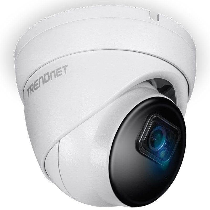 Trendnet TV IP1515PI caméra de sécurité Tourelle Caméra de sécurité IP Intérieure et extérieure 2592 x 1920 pixels Plafond Neuf - vue 4