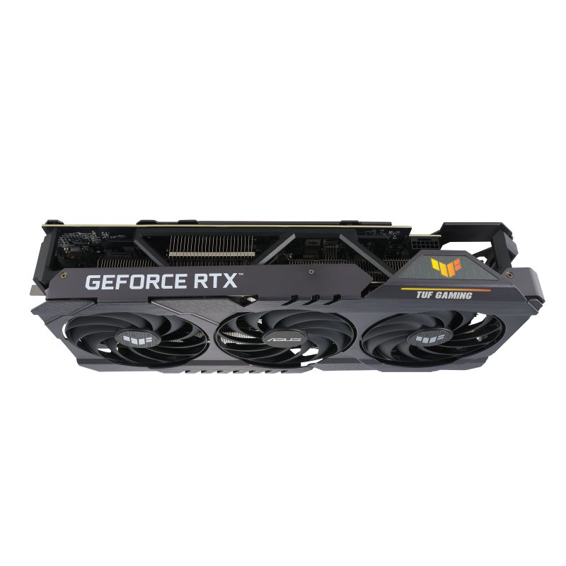 Asus Tuf Gaming Geforce Rtx 4090 Og Oc Edition 24gb Gddr6x Dlss3 Pccomponentespt 0034