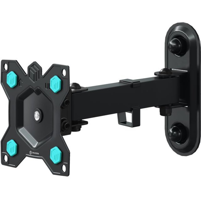 Image of Onkron R2 Supporto TV a Parete 10"-35" VESA 100x100 Max 20Kg cod079