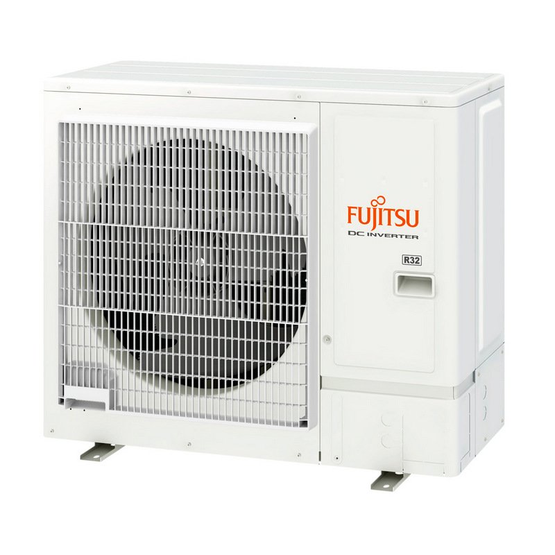 Aire Acondicionado Fujitsu ASY50 Ui 4000 frigorías - Aplus