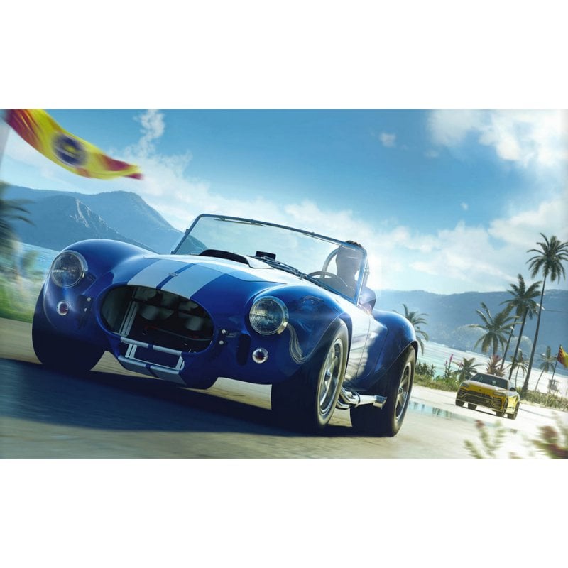 Download Xbox Series The Crew Motorfest Standard Edition Xbox One Digital  Code