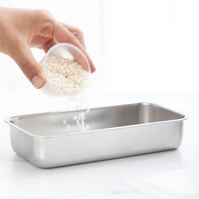 Portapranzo Elettrico Scaldavivande 2 In 1 - 1,5L Con Borsa Trasporto E Accessori