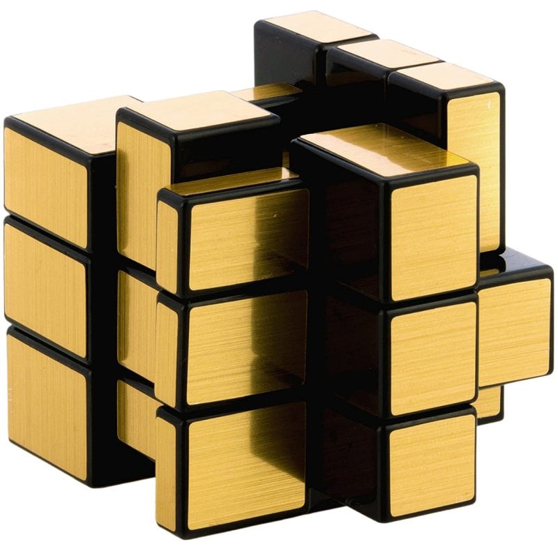 Image of Puzzle 3D Cubo Magico Ubik InnovaGoods