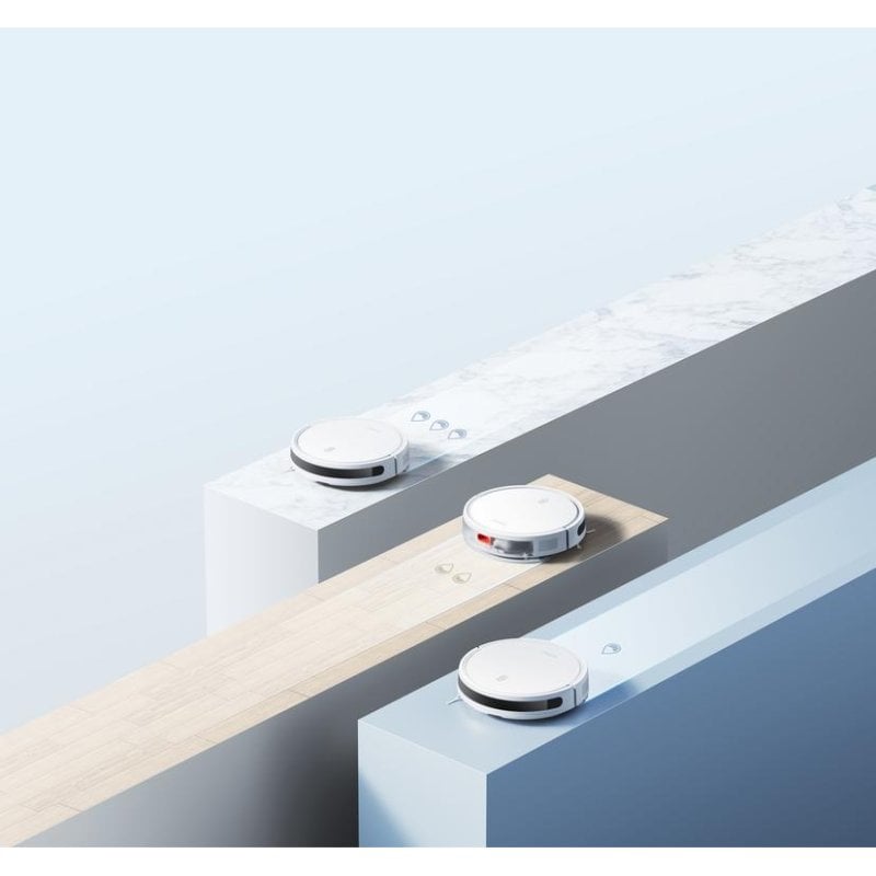 Xiaomi Robot Vacuum E10 Robot Aspirador WiFi | PcComponentes.com