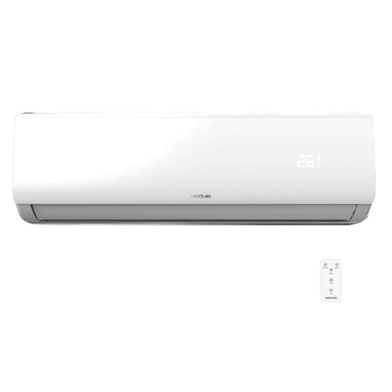 Ar Condicionado Split Cecotec AirClima 18000 Smartfresh 18.000 BTU A++ Inverter Quente e Frio