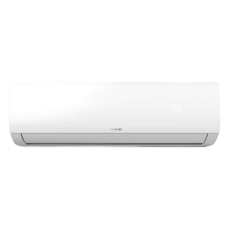 Ar Condicionado Split Cecotec AirClima 12000 Smartfresh Inverter 12000 BTU Bomba de Calor LED