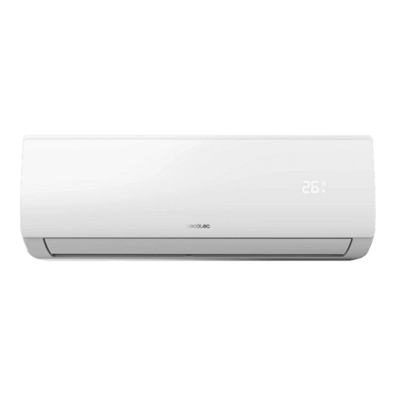 Aire acondicionado Cecotec AirClima 9000 Smartfresh Inverter 2600W Bomba Calor 16m²