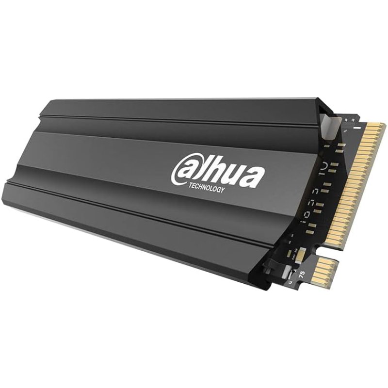 Image of Dahua Technology E900 SSD da 512 GB M.2 PCI Express 3.0 3D TLC NVMe