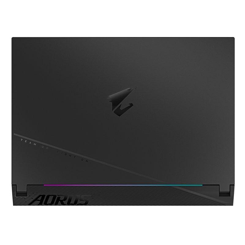 Aorus Gaming Laptop 15.6 165 Hz Intel i7 13th Gen NVIDIA RTX 4060 16 GB  RAM 1 TB SSD 