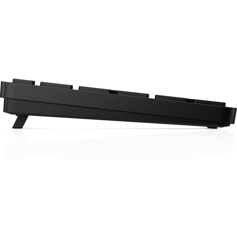 Pavé Numérique Sans Fil HP 430 Programmable - Bluetooth 5.3, 9 Touches Programmables, Compatible Windows/macOS/ChromeOS