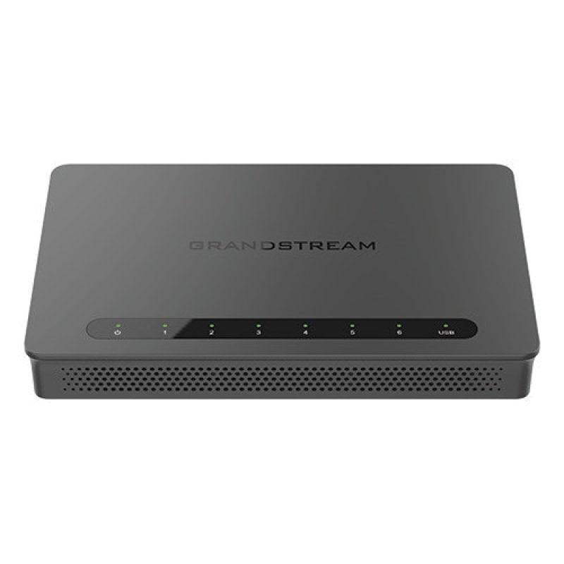 Image of Router VPN Gigabit multi-WAN Grandstream GWN7001