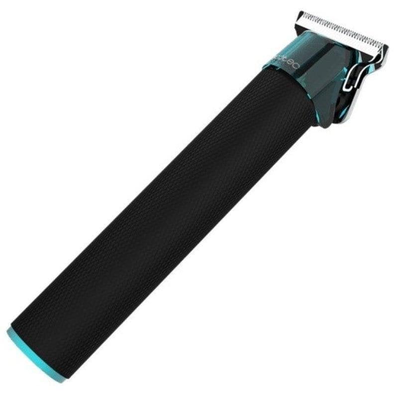 Tondeuse Professionnelle Cecotec Bamba PrecisionCare Profiling Sans Fil 90min 4 Sabots Moteur Silencieux