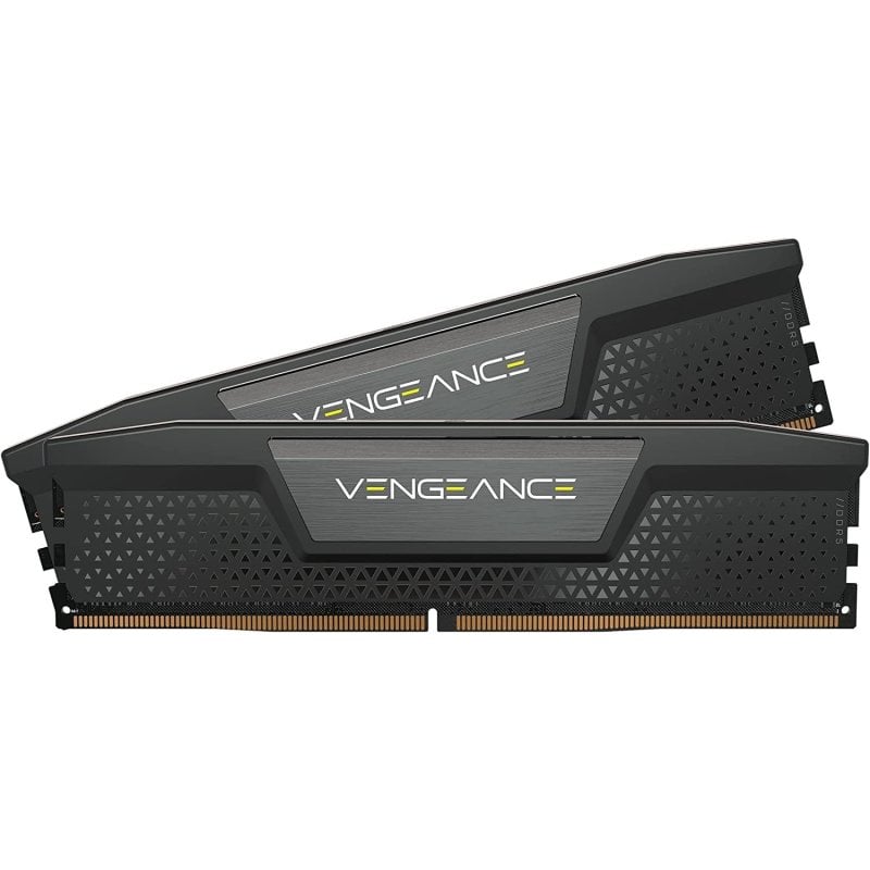 Corsair Vengeance CMK32GX5M2B7000C40 memoria 32 GB 2 x 16 GB DDR5 7000 MHz video