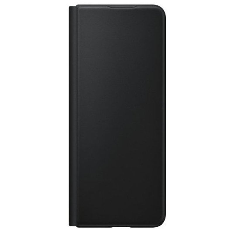 Image of Samsung EF-FF926 custodia per cellulare 19,3 cm (7.6") Custodia flip a libro Nero