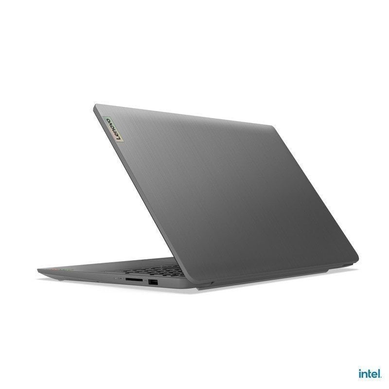 Portátil Lenovo IdeaPad 3 AMD Ryzen 7 5700U/16GB/512GB SSD