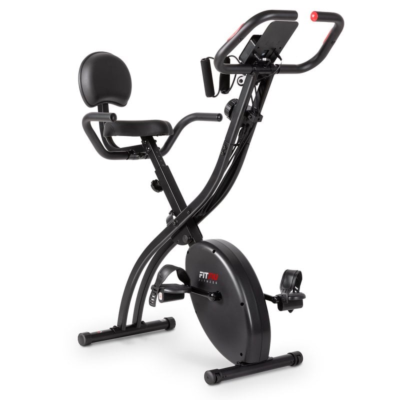 Beneficios Una Hora De Bicicleta Fija Cuántos Minutos De Bicicleta