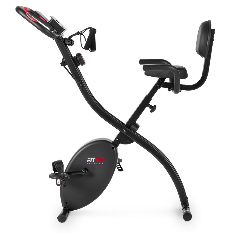 Stationary Bike Velo Appartement Slim Cycle Velo Dappartement Velo