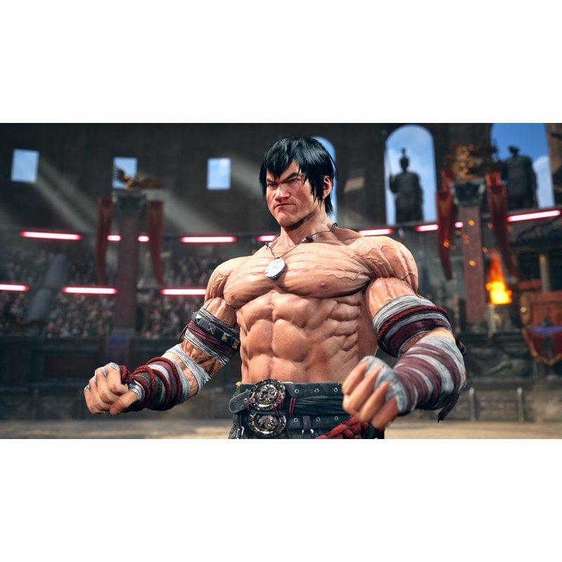 Tekken 8 Launch Edition PC  Oferecer Presentes de Natal