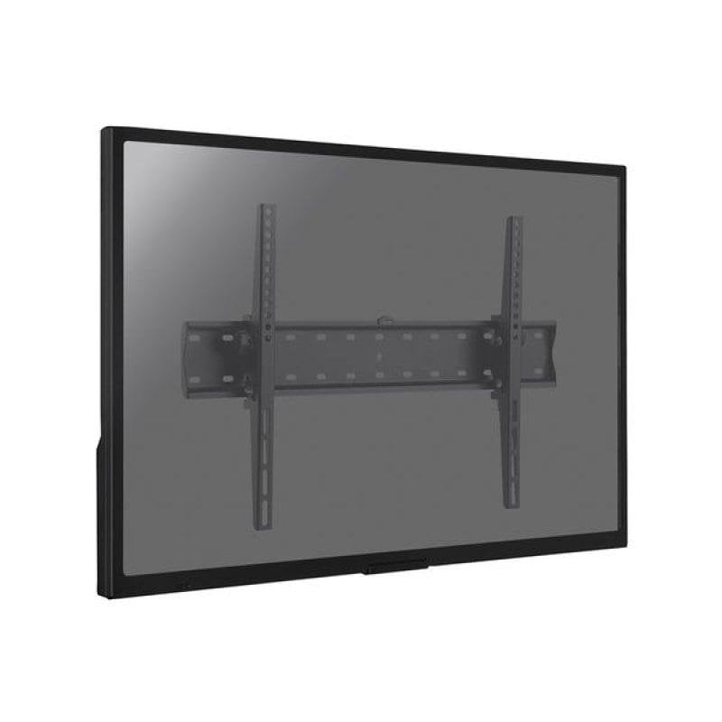 Kimex 012-1247 Soporte TV Pared Inclinable 37 a 70" VESA 200x200 a 600x400 Máx 40Kg