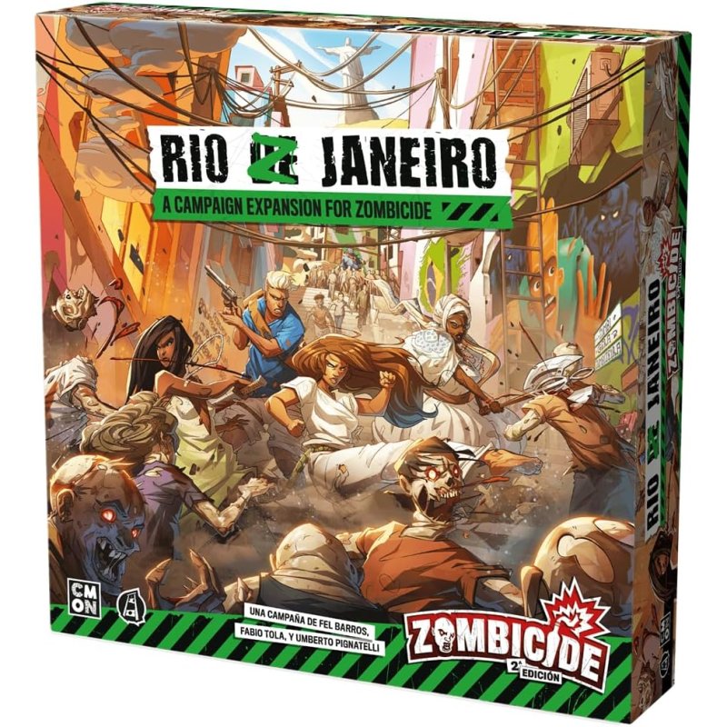 Missões - Zombicide.com