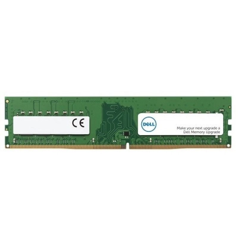 Image of DELL AB120717 memoria 16 GB 1 x 16 GB DDR4 3200 MHz