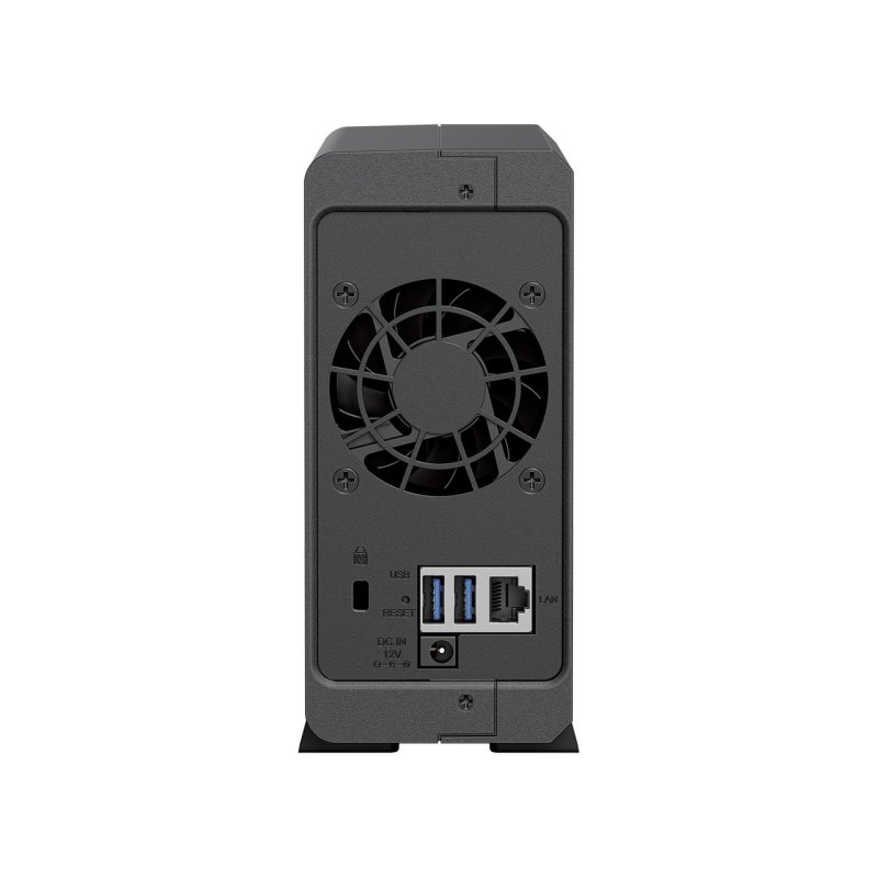 Synology DS425+ 4-Bay 16TB NAS W/ 4x4TB HAT3300 Plus Hard Drive Bundle