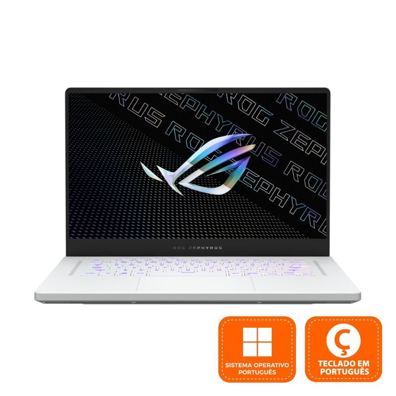 Carte Mère Asus GA402RK-G14.R96800 – Ryzen 9 6900HS – 8 Go – Open Box