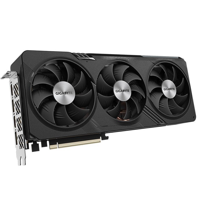 Gigabyte AMD Radeon RX 7700 XT GAMING OC 12GB GDDR6 | PcComponentes.com