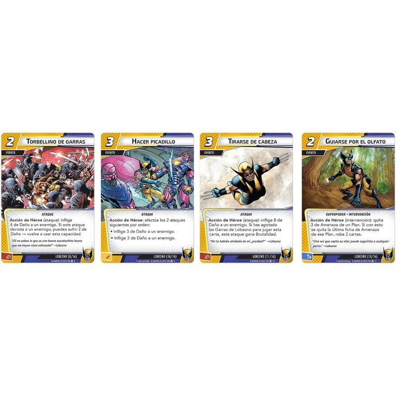Marvel D.A.G.G.E.R. – Gioco Da Tavolo In Italiano | Collabora Con Gli Eroi E Salva Il Mondo (1-5 Giocatori, 12+)