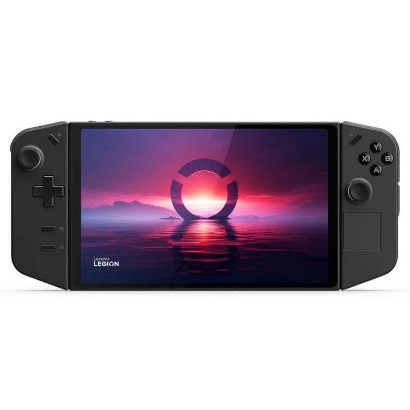 Image of Lenovo Legion Go console da gioco portatile 22,4 cm (8.8") 512 GB Touch screen Wi-Fi Nero (83E10002PG)