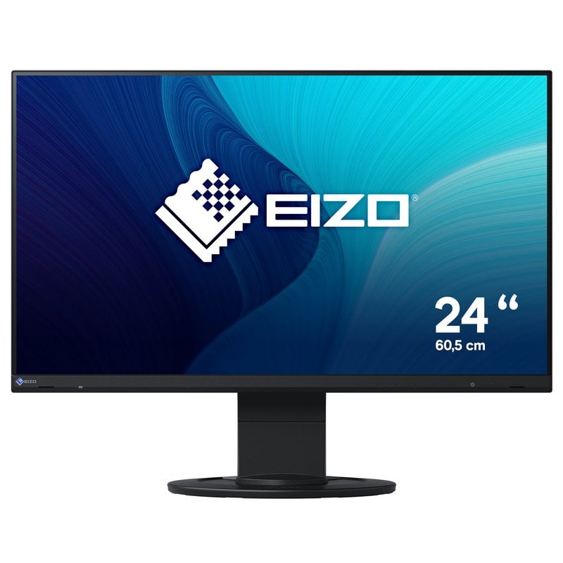 EIZO FlexScan 23.8インチ ディスプレイ モニター EV2451 