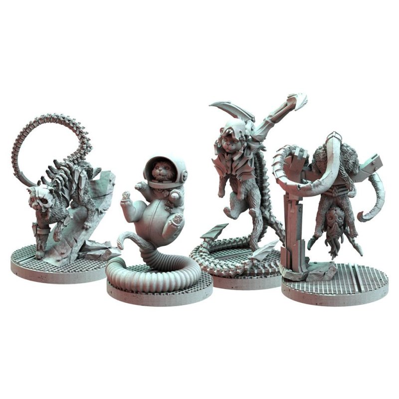 Star Wars Legion Crashed X-Wing Battlefield Expansion