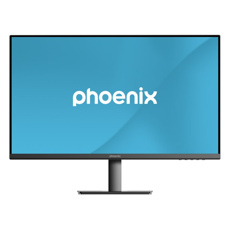 Phoenix Vision 27' LED IPS Full HD 75 Hz